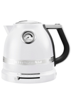 KitchenAid Artisan 1.5L Kettle, Frosted Pearl
