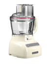 KitchenAid 3.1 Litre Food Processor, Almond Cream