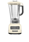 KitchenAid Diamond Blender 1.75L, Almond Cream