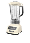 KitchenAid Diamond Blender 1.75L, Almond Cream