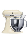 KitchenAid Artisan Stand Kitchen Mixer 4.8L, Almond Cream