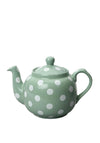 Kitchen Craft 4 Cup Traditional Farmhouse Filter Teapot