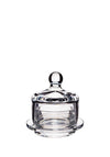 Artesa by Kitchen Craft Mini Glass Serving Cloche