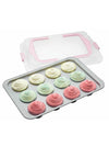 Kitchen Craft Cupcake Tray & Carrier