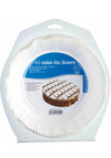 Kitchen Craft 40 Cake Tin Liners