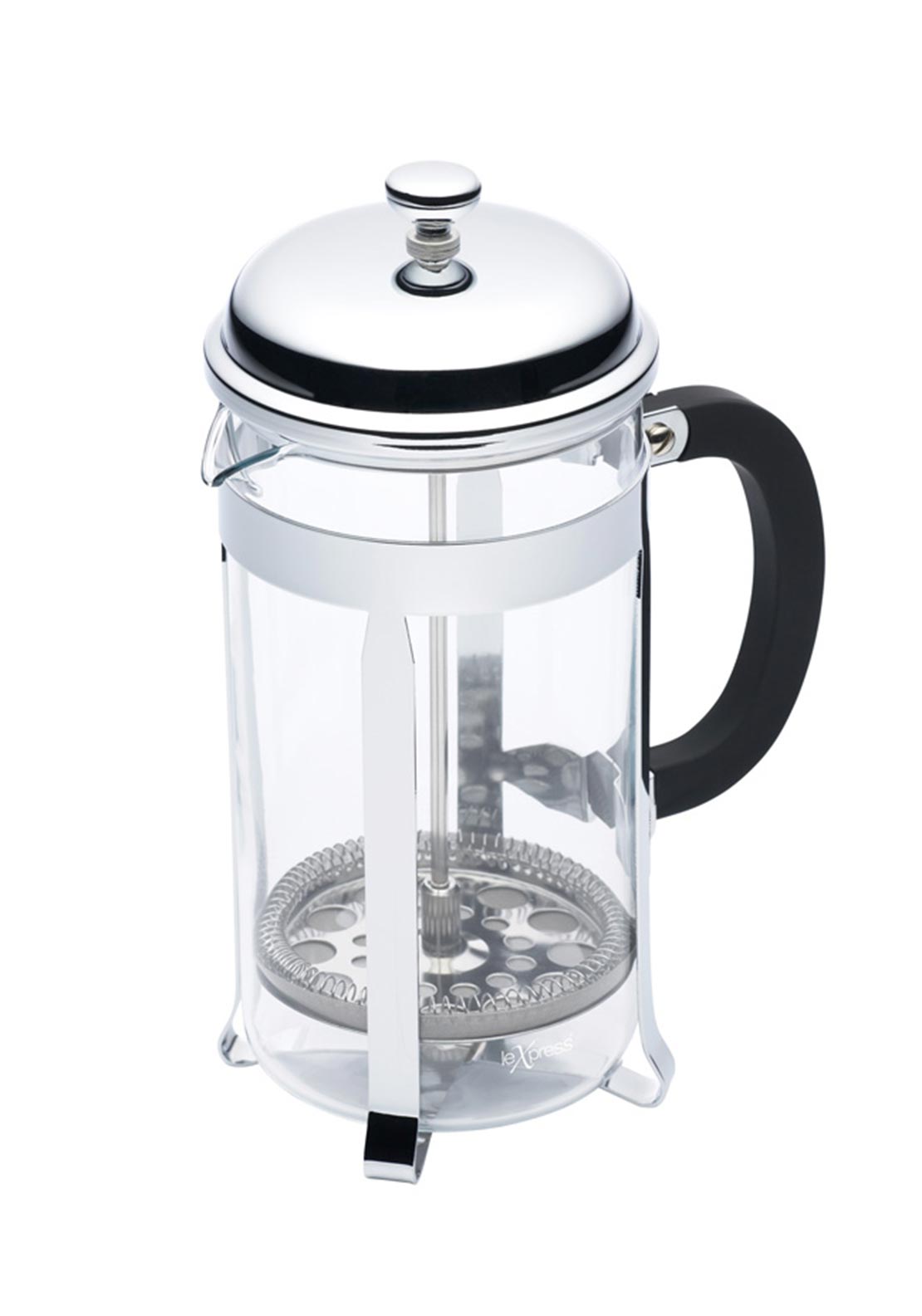 Kitchen Craft LeXpress 8 Cup Cafetiere McElhinneys