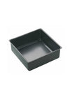 Kitchen Craft 20cm Loose Base Square Cake Pan