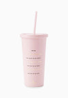 Kate Spade Bridesmaid Insulated Tumbler