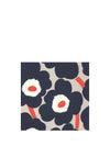 IHR Unikko Napkins, Navy