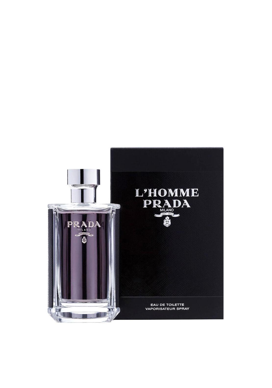 Prada L’Homme Eau De Toilette