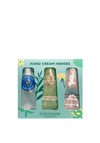 L’Occitane Hand Cream Heros