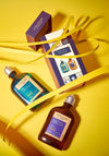 L’Occitane Pour Homme Shower Gel Duo Gift Set