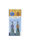 L’Occitane Shea Butter Hand & Foot Duo Gift Set