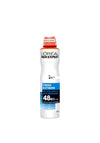 L’Oreal Men Expect Fresh Extreme Ice Cool Effect Anti-Perspirant