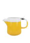 La Cafetiere Barcelona 2 Cup Teapot and Filter, 420ml