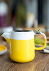 La Cafetiere Barcelona 2 Cup Teapot and Filter, 420ml