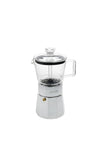 La Cafetiere Verona Espresso Maker, 290ml