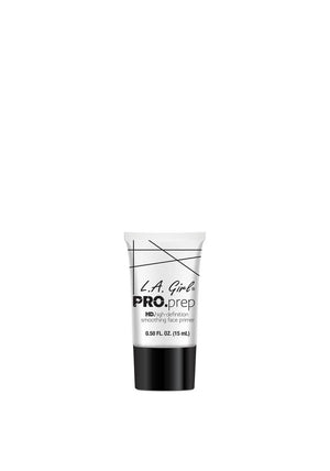 LA Girl HD Pro Prep Face Primer, 15ml