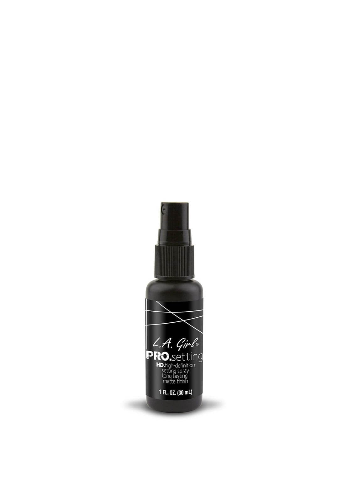 LA Girl HD Pro Setting Long Lasting Matte Finish