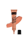 LA Girls Soft Matte Cream Blush