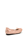 Zen Collection Ballet Pumps, Pink