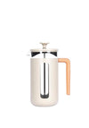 La Cafetiere 1L Pisa Cafetiere, Cream