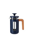 La Cafetiere 1L Pisa Cafetiere, Navy