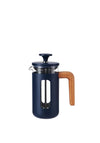 La Cafetiere Pisa Cafetiere 350ml, Navy