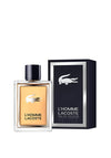 Lacoste L’Homme Eau De Toilette, 100ml