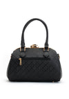 Zen Collection Diamante Grab Bag, Black