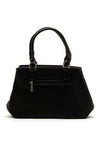 Zen Collection Two Tone Shopper Bag, Black & White
