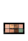 L.A. Girl Pro Sculpt Concealer Palette, Light