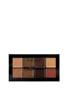 L.A. Girl Pro Sculpt Concealer Palette, Deep