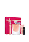 Lancome La Vie Est Belle 100ml L’Eau De Parfum Gift Set