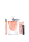 Lancome La Vie Est Belle 100ml L’Eau De Parfum Gift Set