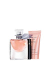Lancome La Vie Est Belle 30ml L’Eau De Parfum Gift Set