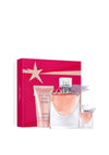 Lancome La Vie Est Belle 50ml L’Eau De Parfum Gift Set