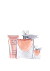 Lancome La Vie Est Belle 50ml L’Eau De Parfum Gift Set