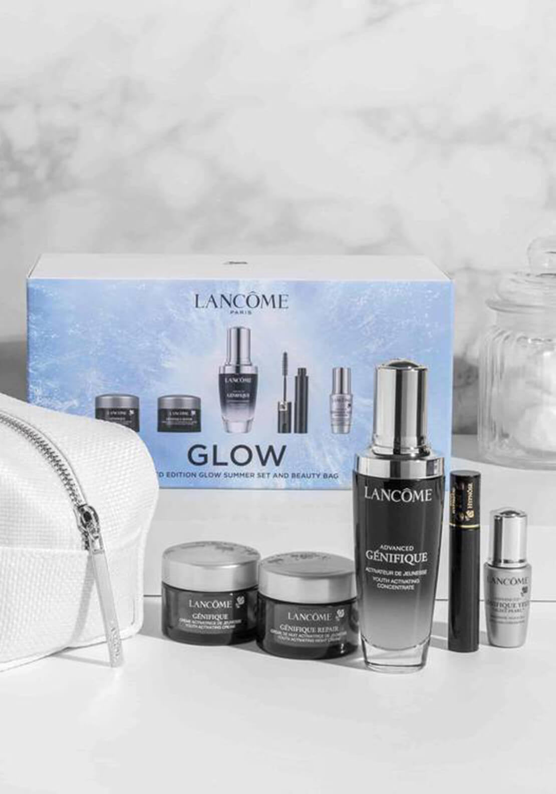 Lancome Advanced Genifique 50ml Glow Summer Set