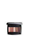 Lancome Hypnose Palette 5 Eyeshadows, 18 Nude Sculptural