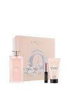 Lancome Idole 50ml Le Parfum Gift Set