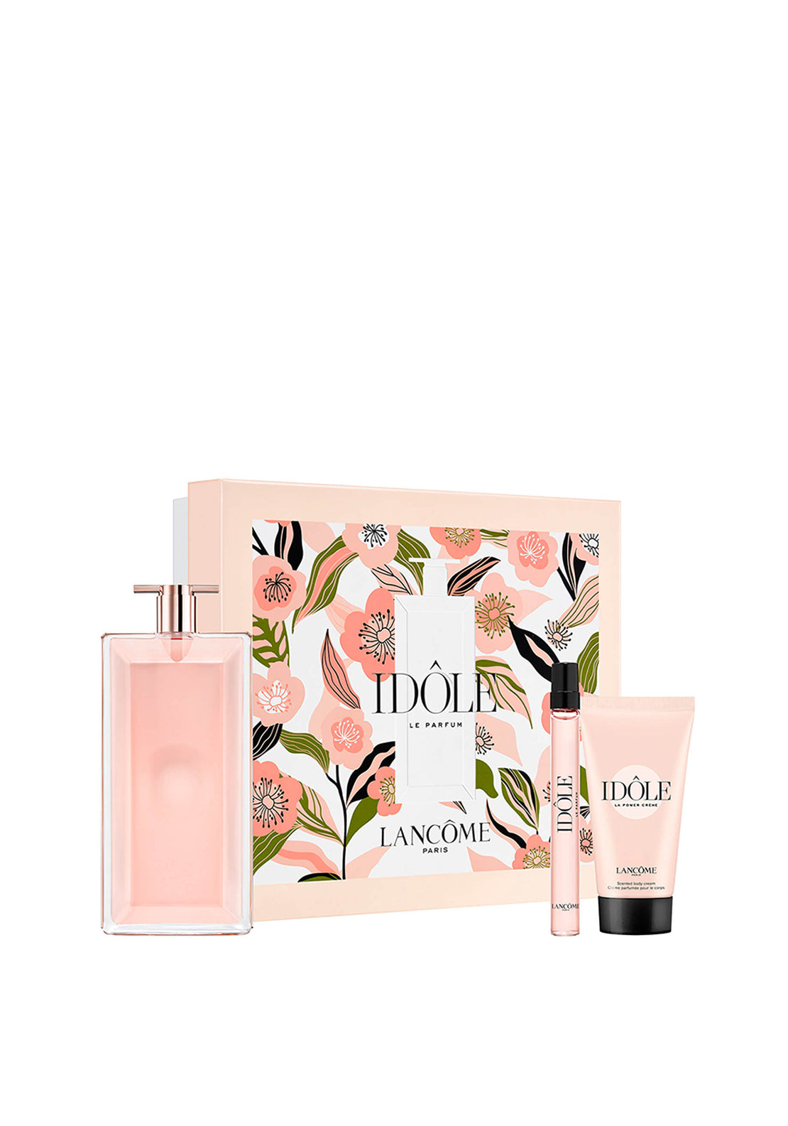 Lancome Idole 100ml Le Parfum Gift Set
