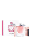 Lancome La Vie Est Belle 100ml L’Eau De Parfum Gift Set