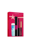 Lancome Monsieur Big Mascara Set