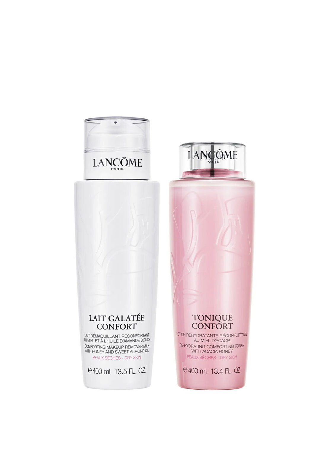 Lancome My Comforting Cleansing Duo