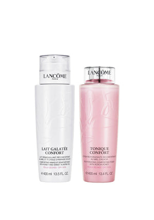 Lancome My Comforting Cleansing Duo