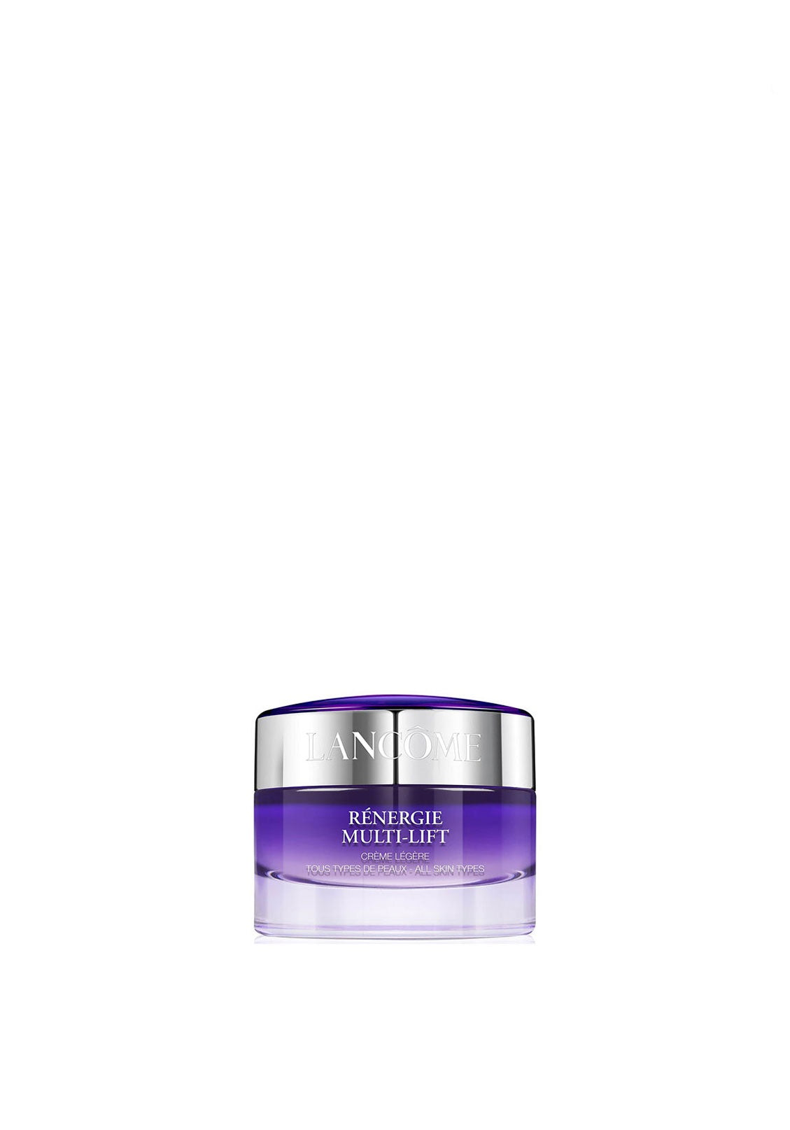 Lancome Renergie Multi Lift SPF15 All Skin Types, 30ml