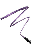 Lancome Artliner Gentle Felt Eyeliner, 05 Purple Metallic