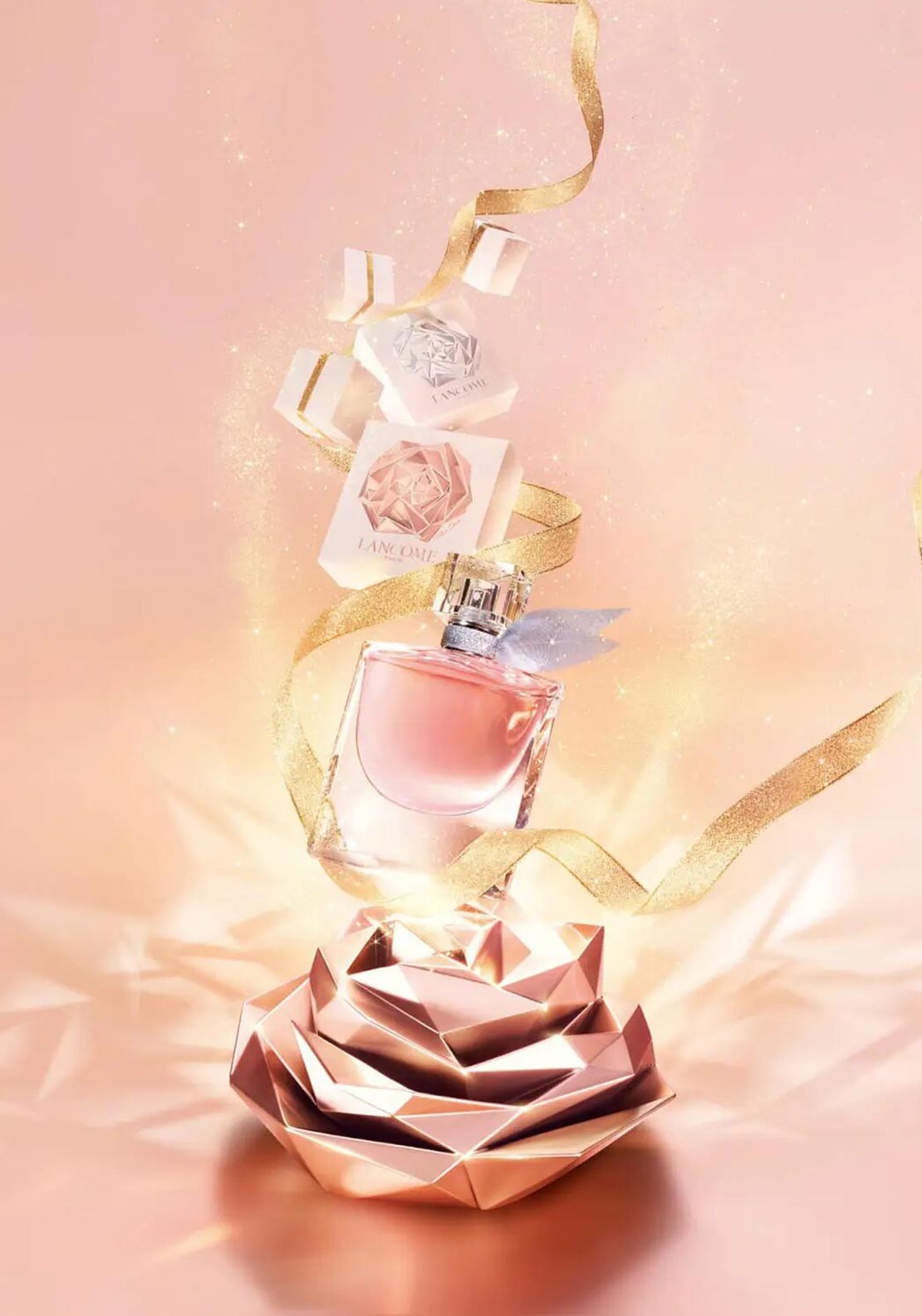 Lancome La Vie Est Belle 30ml L’EDP Gift Set