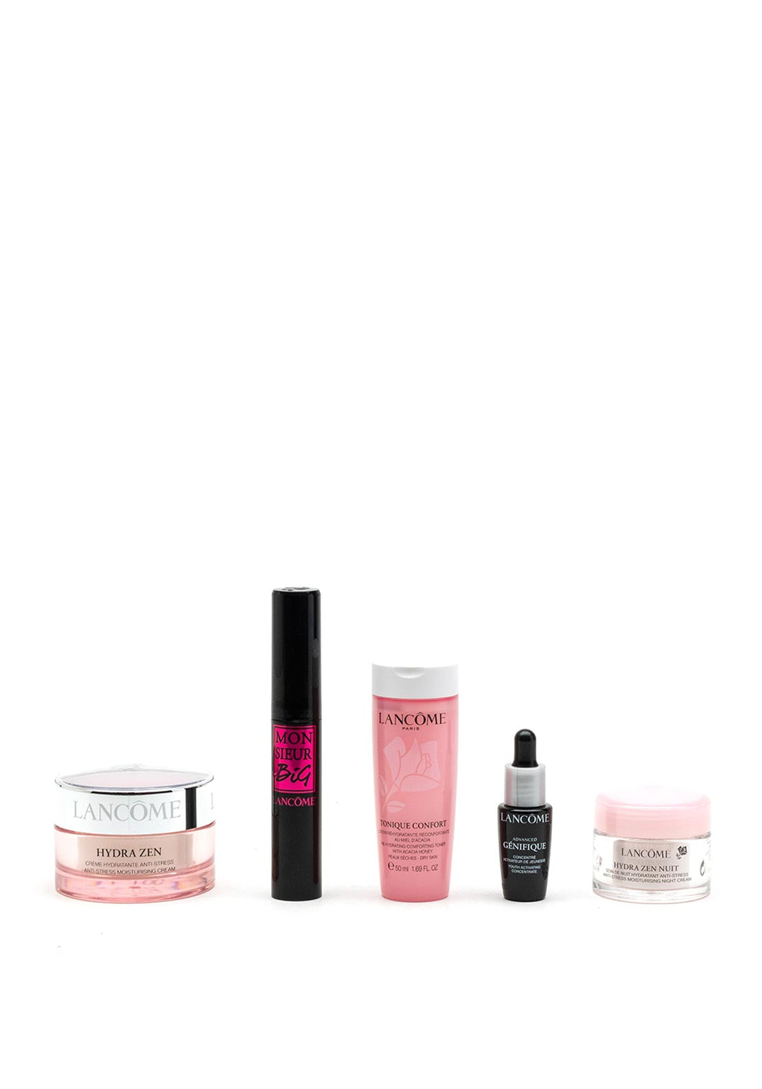 Lancome Hydration Limited Edition Gift Set